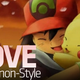 Image for article titled A Marriage Built On Love, Respect, And The Need To Catch Them All